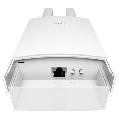Cudy AP1300 Outdoor 1167 Mbit/s Biały Obsługa PoE
