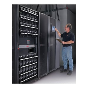 APC WASSEMUPS5X8-PX-61 usługa instalacyjna