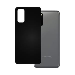 PEDEA 11160701 pokrowiec na telefon komórkowy 15,8 cm (6.2") Futerał Czarny