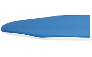 Polti PAEU0202 Ironing Board Cover, Blue