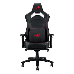 ASUS ROG Chariot X Core Universal Gaming Chair Upholstered Seat Black