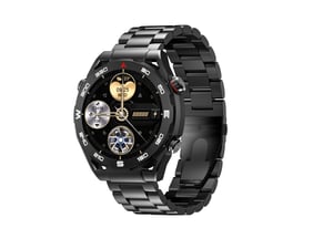 Havit M9030 Ultra - smartwatch, czarny