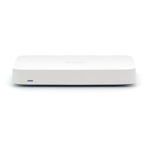 Cisco Meraki Go GX20 Gateway/Controller 10, 100, 1000 Mbit/s