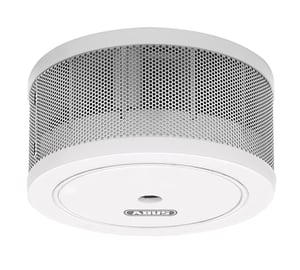 ABUS GRWM30600 detektor dymu Fotoelektryczne czujniki odbicia Bezprzewodowy