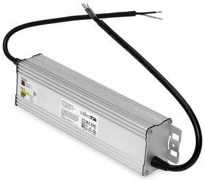 Mikrotik MTP250-26V94-OD Netzteil/Wechselrichter, für den Außenbereich, 250 W, Zink