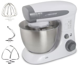 Esperanza EKM024 mixer Stående mixer 800 W Grå