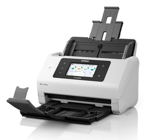 Epson WorkForce DS-800WN