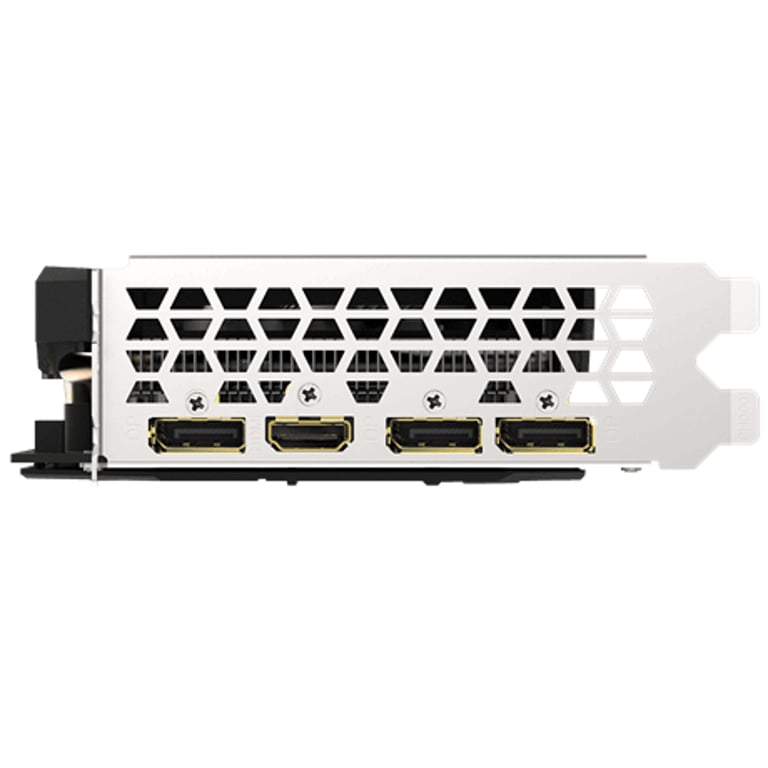 Gigabyte GV-N166SOC-6GD karta graficzna NVIDIA GeForce GTX