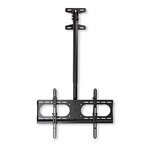 Nedis TVCM1350BK TV Mount for 165.1 cm (65") TVs, Black