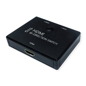 VALUE 14.99.3586 HDMI-TV-splitter 3x HDMI