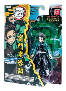 Bandai Tanjiro Kamado