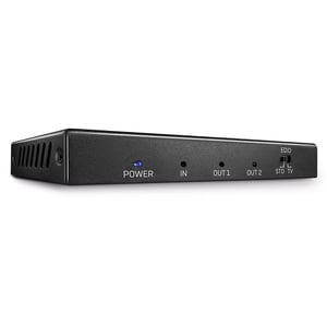 Lindy 38235 HDMI-TV-Splitter 2x HDMI