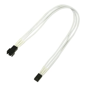 Nanoxia 900400017 wewnętrzny kabel zasilający 0,3 m