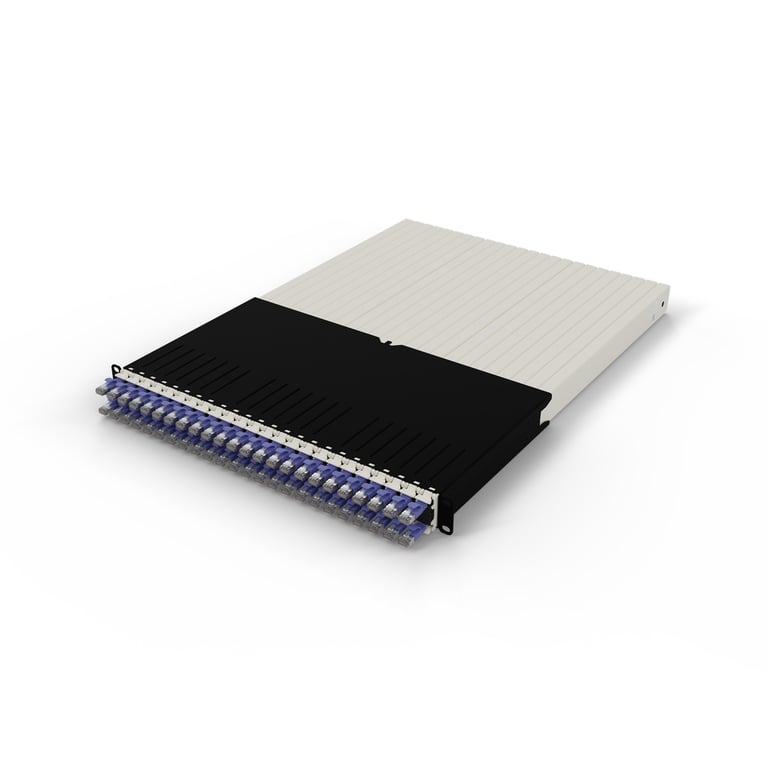 PATCHBOX .one / 30RU / STP / Violet