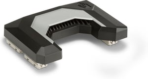 HP 3-slot NVIDIA SLI graphics card connector