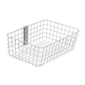 Ergotron 98-135-216 tillbehör till multimediebord, vit korg