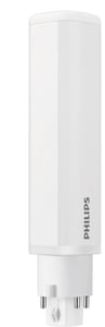 Philips CorePro LED PH-29051800 LED-Lampe, Kaltweiß 4000 K, 9,5 W, G24q-3 E