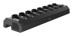 Axis W701 Mk II Docking Station Black