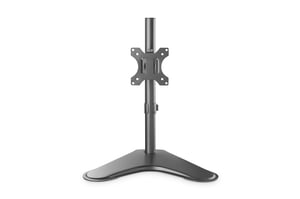 Digitus Stojak na pojedynczy monitor, 23", 8 kg