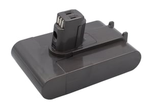 CoreParts MBXVAC-BA0040 Zubehör/Verbrauchsmaterial für Staubsauger Akku Handstaubsauger