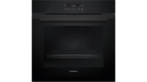 Siemens iQ300 HB272ABB0 Backofen 71 l Schwarz