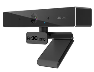 ProXtend X701 4K-webbkamera 8 MP 3840 x 2160 px
