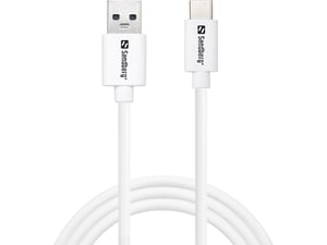Sandberg USB-C 3.1 > USB-A 3.0 1 m