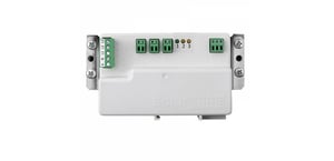 SolarEdge SE-MTR-3Y-400V-A Electronic Current Meter, White