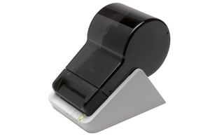 Seiko Instruments SLP620-EU etikettskrivare, termotransfer, 203 x 203 DPI, 70 mm/s