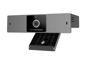 Grandstream Networks GVC3212 Videokonferenzsystem Kabelgebundenes LAN-Netzwerk System für Gruppenvideokonferenzen