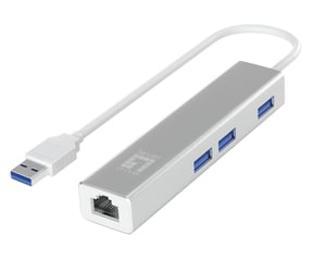 LevelOne USB-0503 1000-Mbit/s-Ethernet-Netzwerkkarte