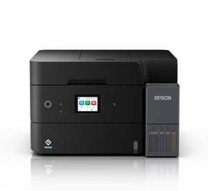 Epson EcoTank L6390 Atramentowa A4 4800 x 1200 DPI Wi-Fi