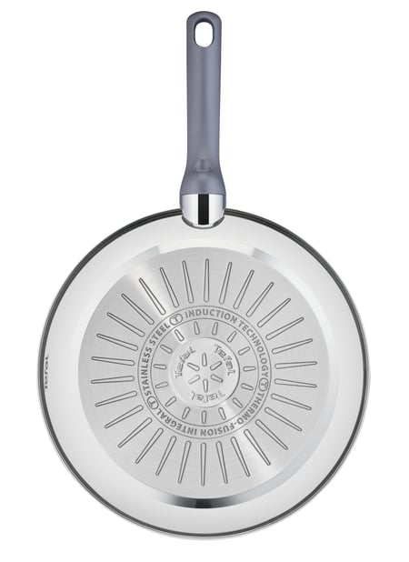 Tefal Daily Cook G713SB zestaw patelni i garnków 11 szt.