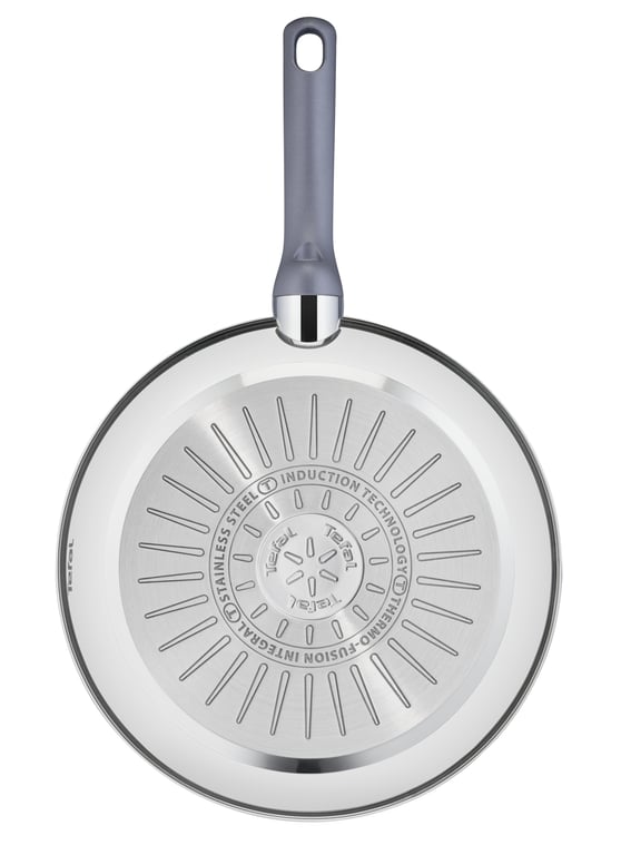 Tefal Daily Cook G713SB zestaw patelni i garnków 11 szt.