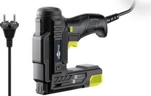 Goobay 77820 Nagel- und Heftpistole Wechselstrom