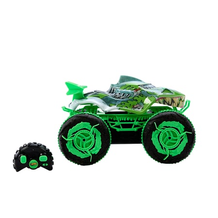 Hot Wheels Monster Trucks JMM76 samochodzik