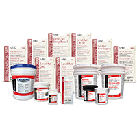 Surface Preparation Products
