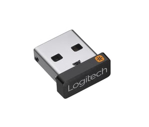 Logitech USB Unifying Receiver USB-Empfänger