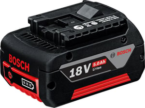 Bosch GBA 18V 5.0Ah Professional Battery