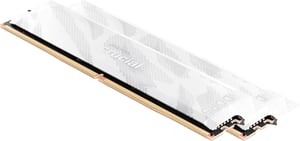 Crucial Pro CP2K16G64C32U5W moduł pamięci 32 GB 2 x 16 GB DDR5 6400 MT/s 288-pin DIMM