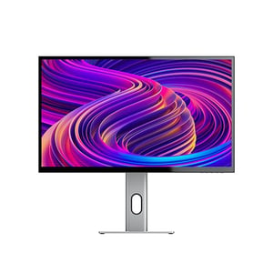 ALOGIC 27F34KCPD Computer Monitor, 68.6 cm (27"), 3840 x 2160 px, 4K Ultra HD, Silver