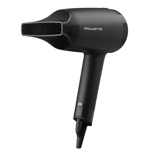 Rowenta Express Style CV1801 Haartrockner 1600 W Schwarz