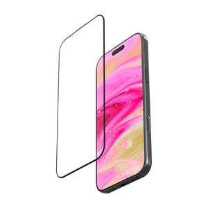 LAUT PRIME GLASS Przezroczysta ochrona ekranu Apple 1 szt.