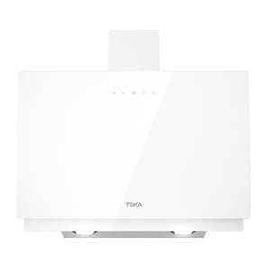 Teka DVN 64030 TTC Einbau-Deckenventilator Weiß 460 m³/h