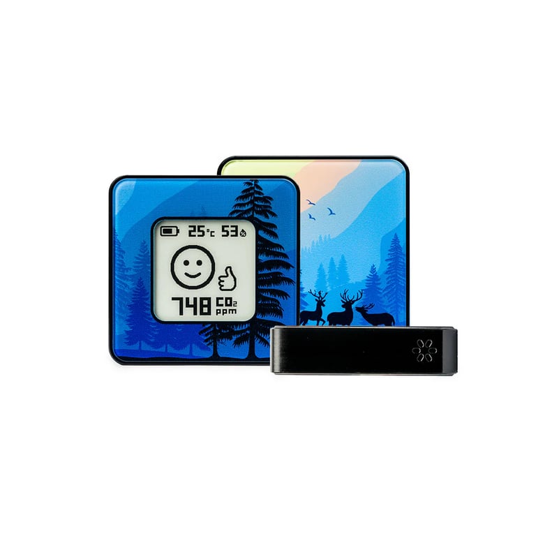 фото Метеостанція Airvalent AIRV-DEER