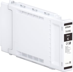 Epson SureColor SC-T3405N - wireless printer (No stand)
