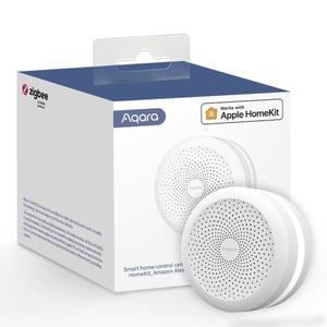 Aqara HM1S-G01 Smart Home - Wired Control Unit, White