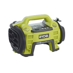 Ryobi R18I-0 elektryczna pompa powietrza 2,5 bar 1,4 l/min