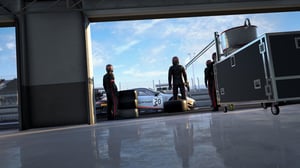 505 Games Assetto Corsa Competizione Standardowy PlayStation 5