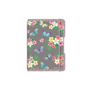 Herlitz 50044313 dagbok Personlig dagbok